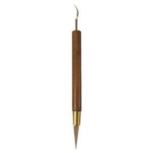 6 1/3" Clean up Tool